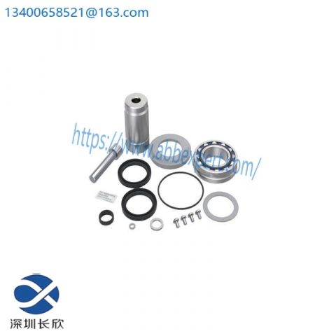 ABB 3HAC Industrial Automation Modules, High Performance Control Solutions