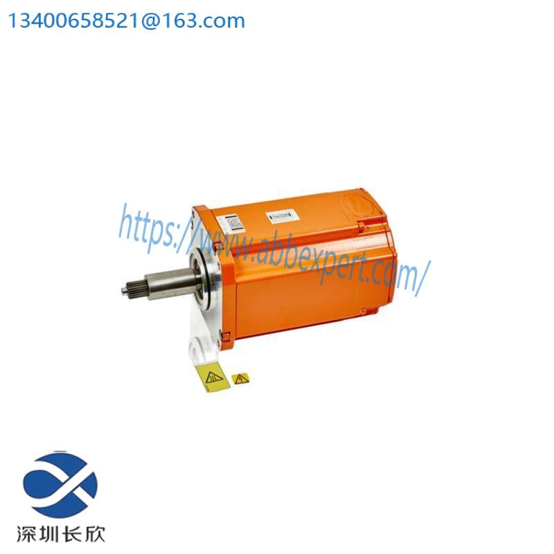 ABB 3HAC14750-2 IRB6640/6600/6650/6650S | DSQC658, DSQC572 | Advanced Control Module & Motor Assembly