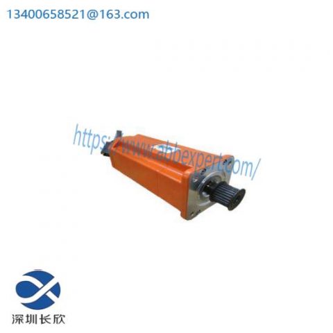 ABB 3HAC17346-1/01 Servo Motor, High Precision & Efficient Control, Industrial Automation