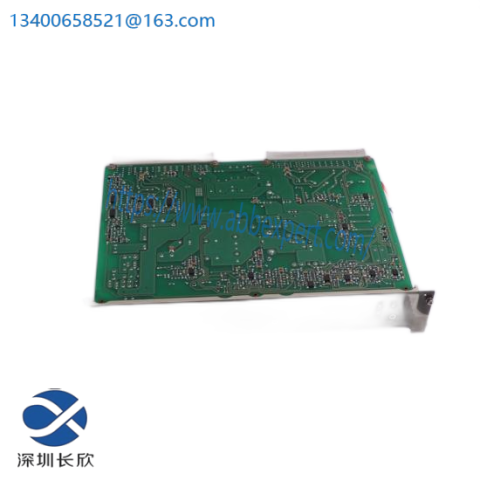 ABB 3HAC17484-8 Rotational AC Motor M8