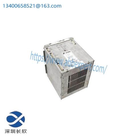 ABB 3HAC3462-1 DSQC374 Robot S4C Controller Power Supply