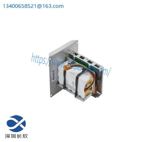 ABB 3HAC5393-2 Industrial Battery Unit
