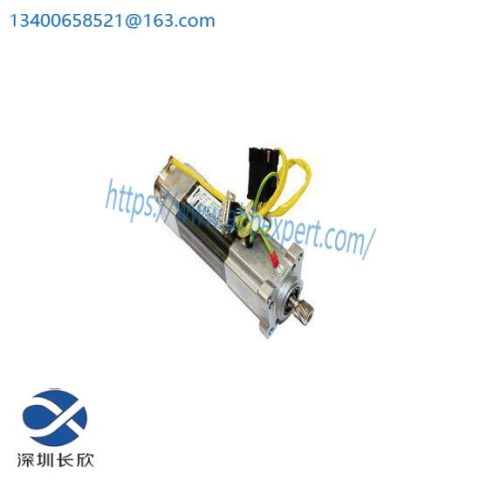 ICS Triplex Trusted T8151C - Reliable Control Module for Industrial Applications