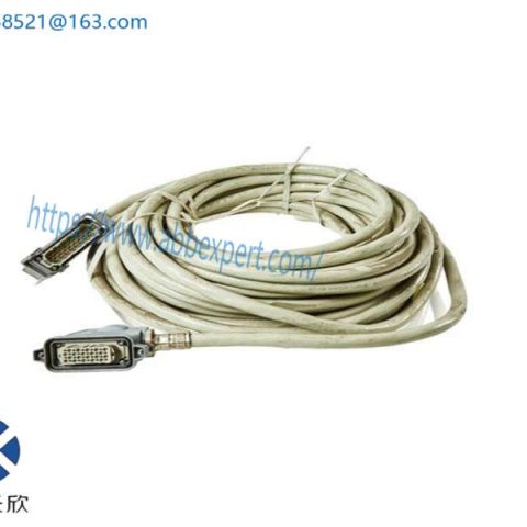 ABB 3HAC9038-4 Power Control Cable, 30m Length