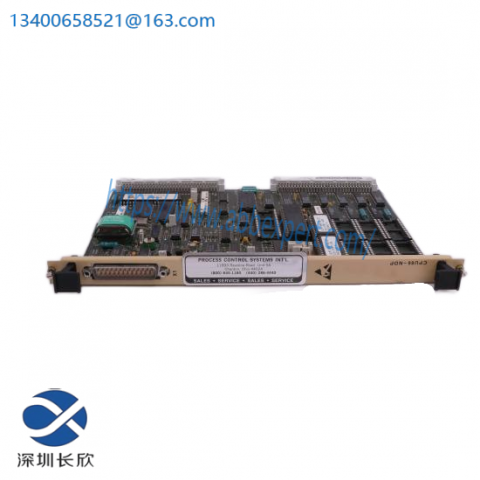 ABB 3HFA066460: Control System Module for Advanced Manufacturing Solutions