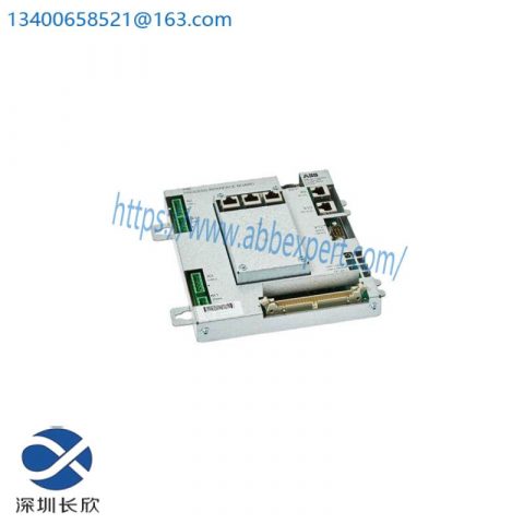 ABB 3HNA023200-001 LCD Screen, Advanced Industrial Display Solution