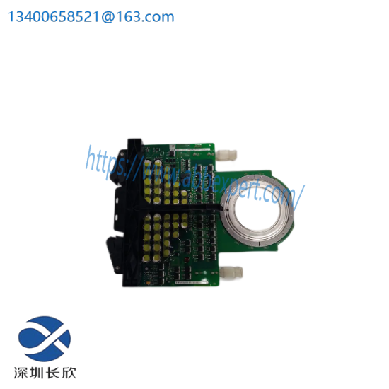 abb_5shx2645l0004_dcs_module.png ABB 5SHX2645L0004: Advanced DCS Module for Industrial Automation
