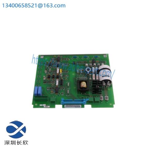ABB 5SHY5055L0002 - 3BHB026114R0001 IGCT Module