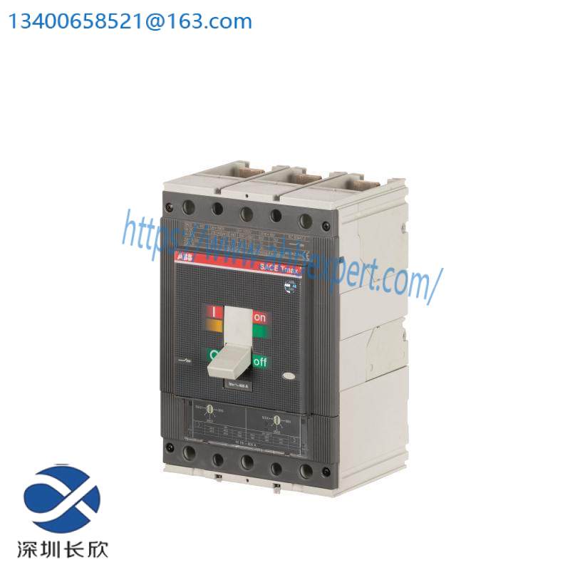 abb_5sna0600g650122_igbt_module.jpg ABB 5SNA0600G650122: High-Power IGBT Module for Industrial Control Systems