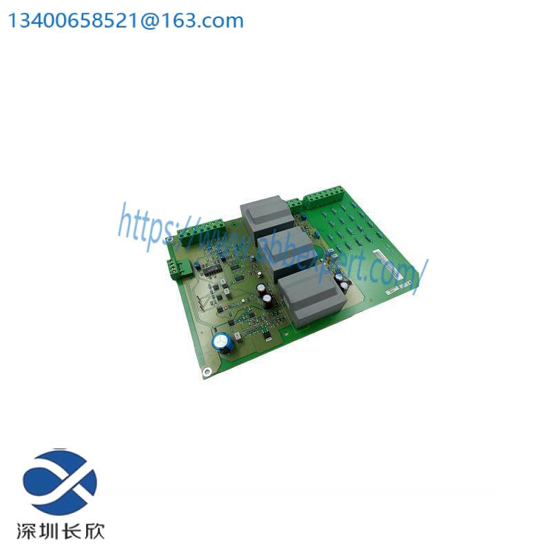 abb_63940135_mtr-01_board-1.jpg ABB 63940135 MTR-01 BOARD: Precision Control Module for Industrial Automation