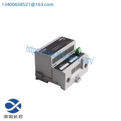 ABB EM-CAY DCS Module: Advanced Control Systems Integration, 200 characters or less