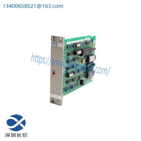 ABB 70BK03B-ES Bus Coupling Module for Industrial Automation