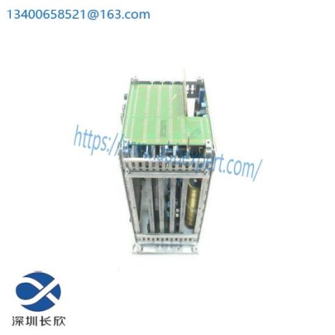 ABB 70PR03C-E, hesg 223150 R1, High-Performance Processor Module
