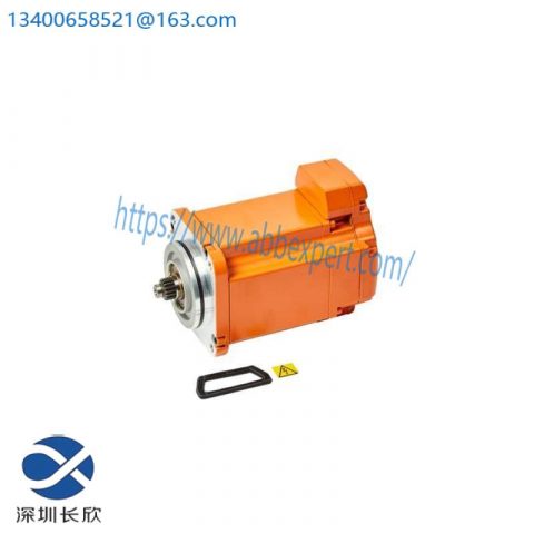 ABB 76003HAC056861-001 - High-Efficiency AC Motor, Advanced Industrial Control Solutions
