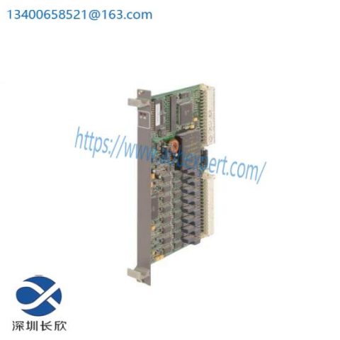 ABB GJR2391500R1210 81EU01H-E Input Module