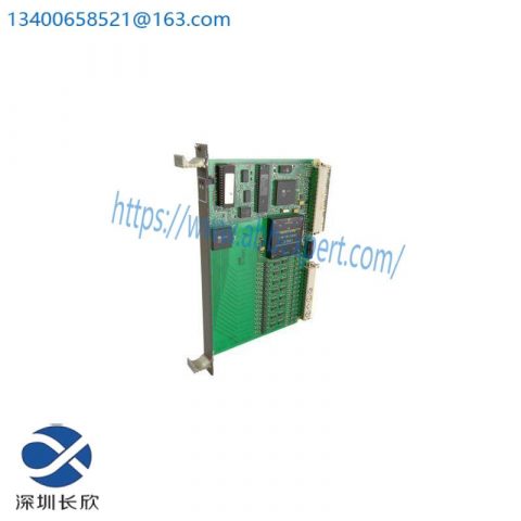ABB 83SR05E GJR2369900R1100 Industrial Control Circuit Board