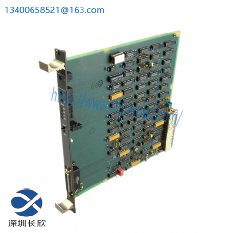 ABB 88FN02E; 88FN02B-E GJR2370800R0100, High-Precision Coupling Module for Advanced Industrial Applications