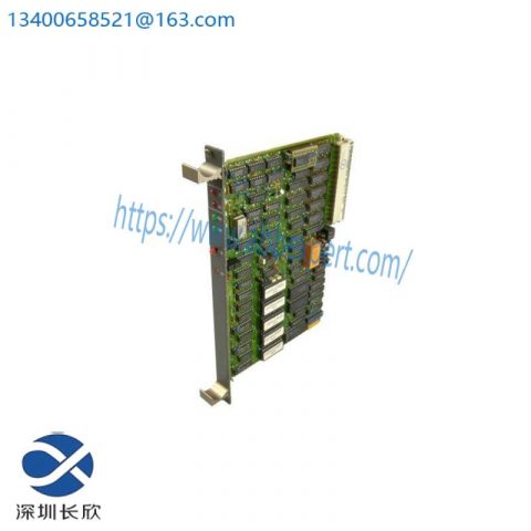 ABB 88TV01E GJR2385100R1041 Analog Output Module - Advanced Industrial Control Solution