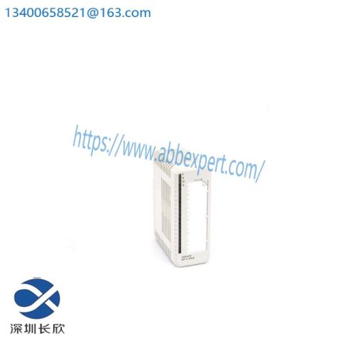 ABB AO810 Analog Output Repair - 1x8 Channel