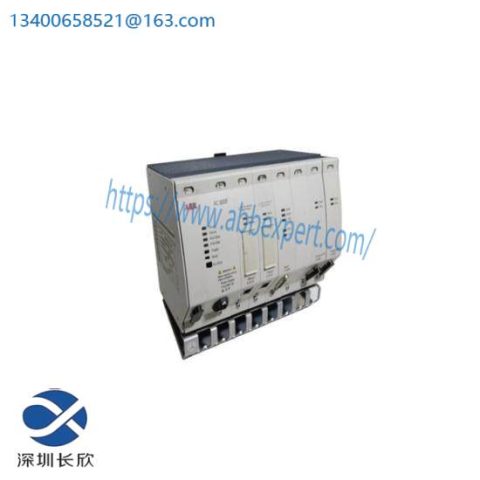ABB AC800F 3BDH000002R1 Advanced Process Controller