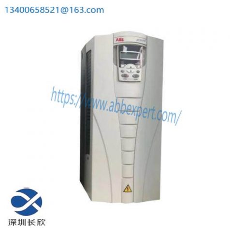 ABB ACS510-01-017A-4 3ABD00015747-D Industrial Frequency Converter