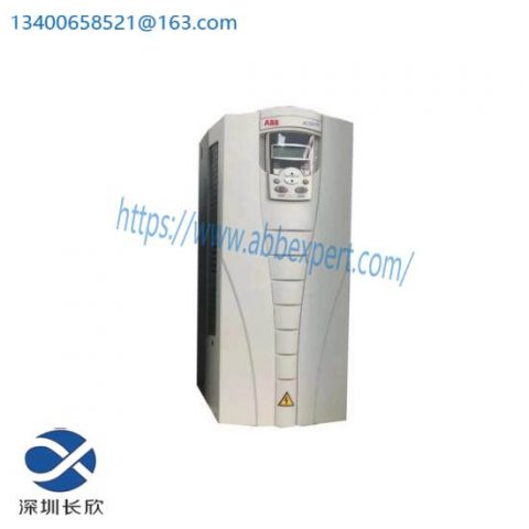 ABB ACS510-01-031A-4 3ABD00015749-D Frequency Converter; Manufacturer: ABB