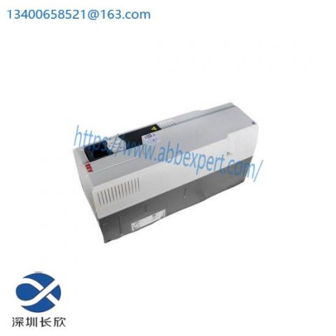 ABB ACS550-01-045A-4+B055: Precision Drive for Industrial Automation