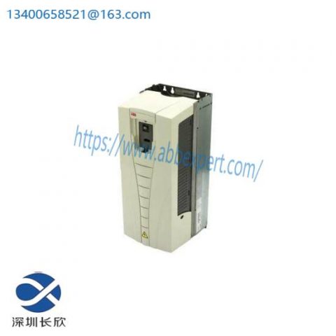 ABB ACS550-01-290A-4 3AUA0000026919-D High Performance Frequency Converter