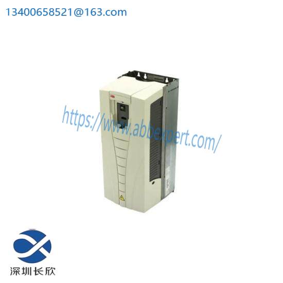 abb_acs550-01-290a-4_3aua0000026919-d_frequency_converter.jpg ABB ACS550-01-290A-4 3AUA0000026919-D High Performance Frequency Converter