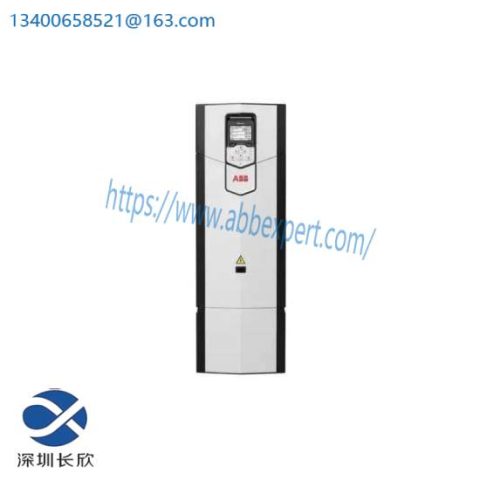 ABB PU513V2 3BSE013034R1 - Advanced Control Module