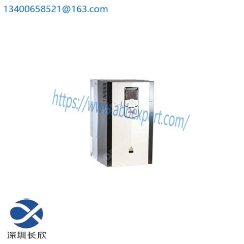 ABB ACS880-01-040A-5 Variable Frequency Drive: Precision Control for Industrial Automation