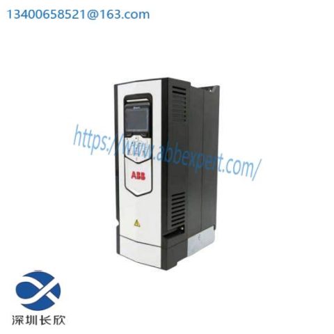 ABB's ACS880-01-09A4-3 3ABD00035963-D Industrial Frequency Converter, Pioneering in Advanced Drive Solutions