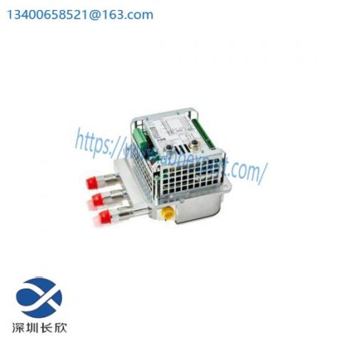 ABB ACU-01B 3HNA024871-001 Industrial Control Unit