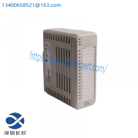 ABB AINT-14C, 68685826, MC Interface Board, Industrial Control Module