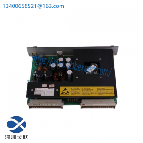 ABB AO810V2 3BSE038415R1 MK0167 Analog Output Module