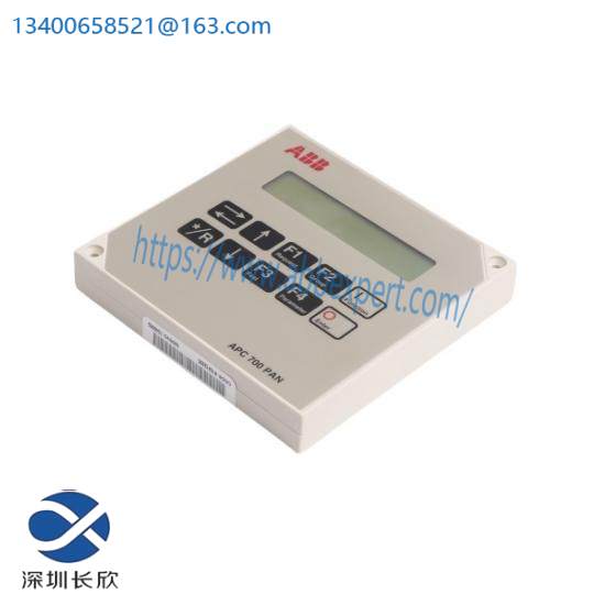 abb_apc700pan_power_apc_control_panel.jpg ABB APC700PAN Power Apc Control Panel, Advanced Automation Solution