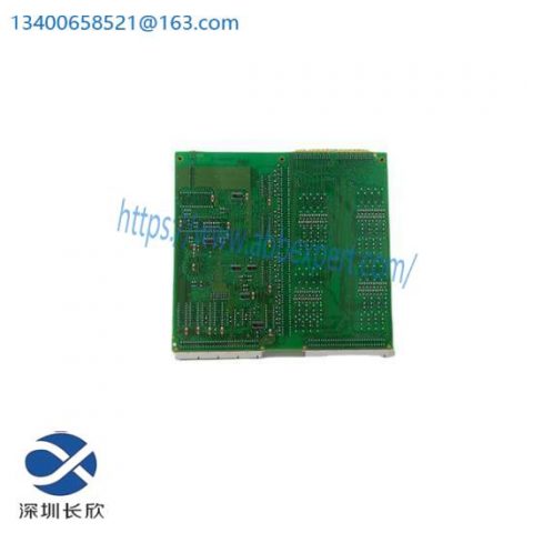 Bailey Fisher&Porter ABB 3" Flowmeter 10D1462AE17PD2AD12