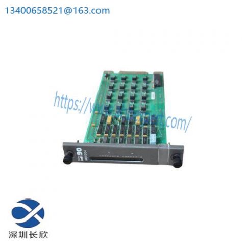 ABB Bailey IMDSO-04 Digital Output Slave Module