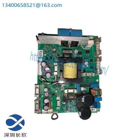 ABB BDPS-11C Power Supply Board