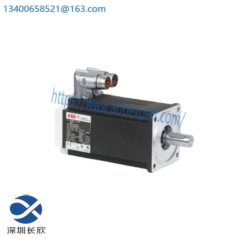 abb_bsm90c-375uax_bsm90c-375uax_servo_motor.jpg ABB BSM90C-375UAX, High-Power Servo Motor for Precision Control