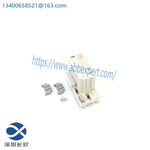 ABB CI830 3BSE013252R1 - Profibus Communication Interface, High-Speed Data Transfer for Industrial Automation