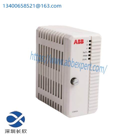 abb_ci840a_profibus_communication_interface.jpg ABB CI840A Profibus Communication Interface - A Powerful Solution for Industrial Automation