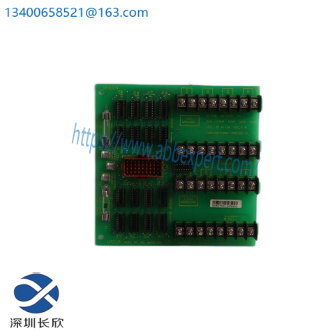 ABB CI854AK01-EA PROFIBUS DP/V1 Interface Module