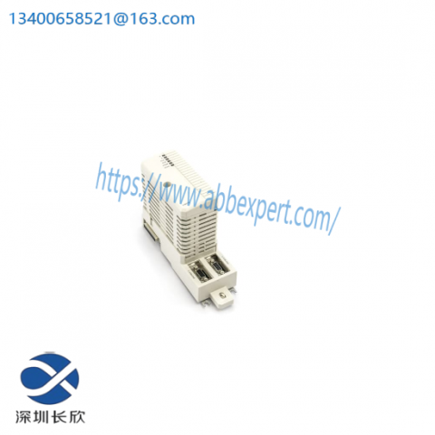 ABB CI854BK01 3BSE069449R1 - Original New Industrial Control Module