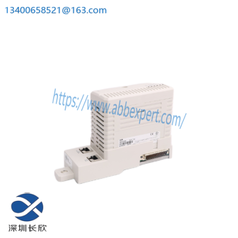 ABB CI868K01 & CI867K01: Advanced PLC Modules for Industrial Automation