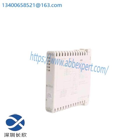 ABB CI920S 3BDS014111 - Advanced Communication Interface for Industrial Automation