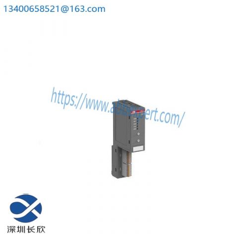 ABB CM574-RS 1SAP170400R0001 | High-Performance Serial Interface Module