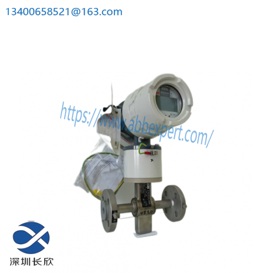 abb_copa-xede47_electromagnetic_flowmeter.png ABB COPA-XEDE47 Electromagnetic Flowmeter