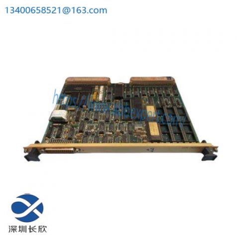 ABB CPU86-NDP, Industrial Control System Processor, High Performance, Scalable Architecture