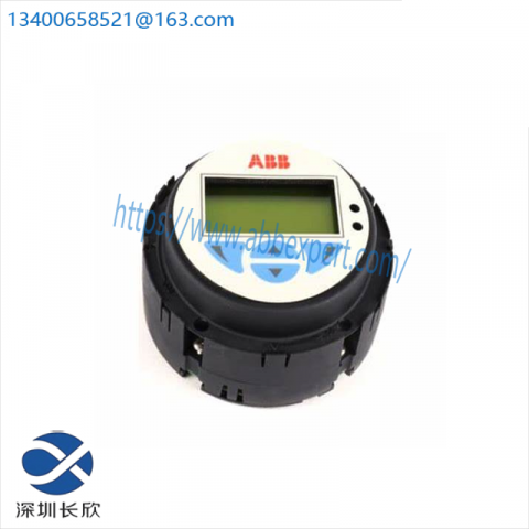 ABB D674A906U01: Analog Module Industrial System Controller